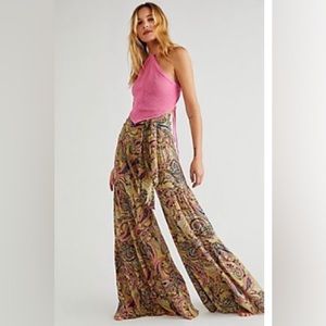 Free People Pants, Small, New with Tags!